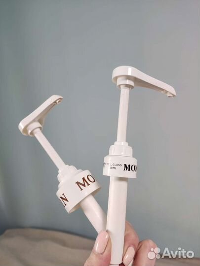 Дозатор для сиропа (помпа) monin