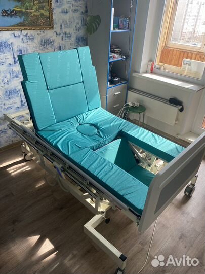 Кровать вертикализатор с эл.прив. Met lift Up 2.0