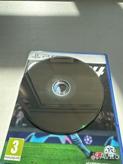 Fifa 24 ps5