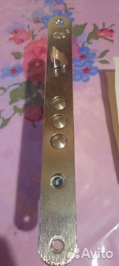 Замок дверной