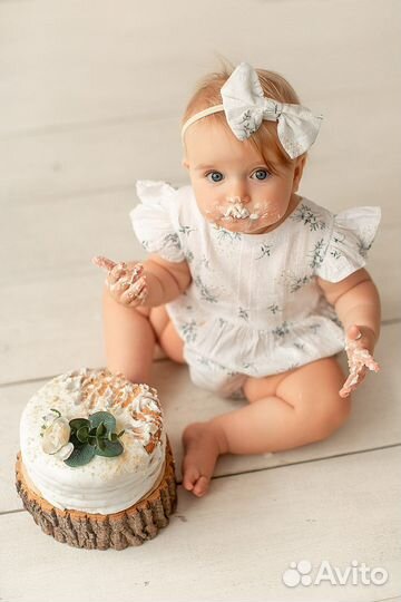 Детский фотограф, фотограф на годик