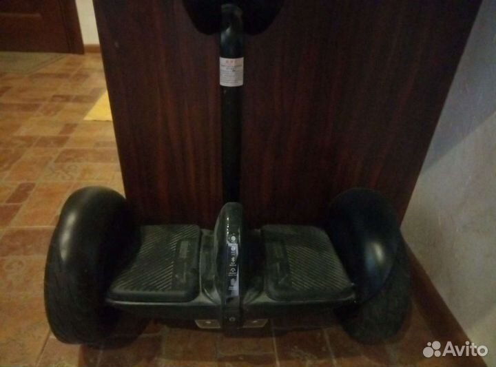 Ninebot mini