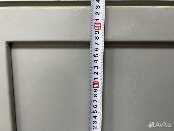 Дверь противопожарная