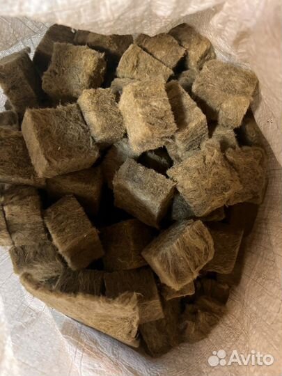 Агровата для растений