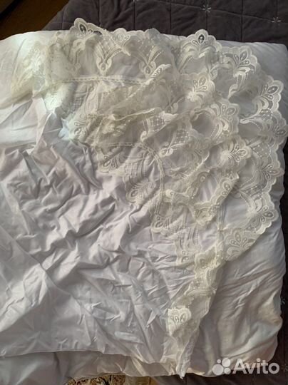 Детские вещи на выписку