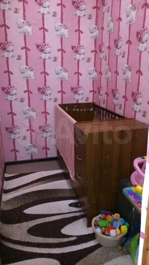 3-к. квартира, 71,8 м², 1/2 эт.