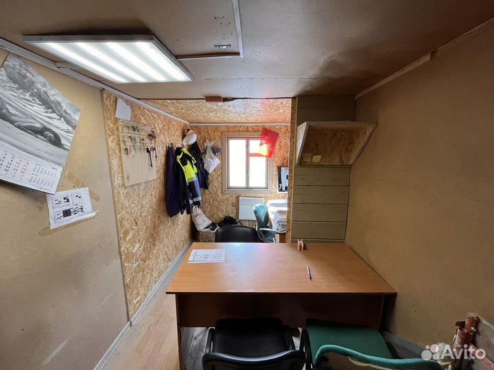 Аренда бытовки блок контейнера