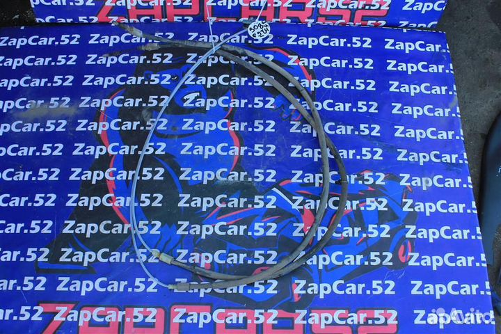 Трос ручника Пежо 308