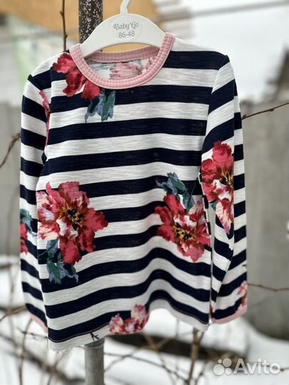 Кофта для девочек