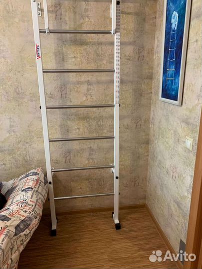 Шведская стенка бу