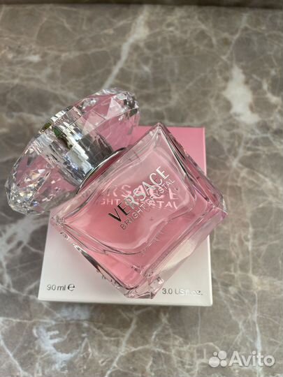 Versace Bright Crystal