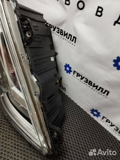 Фара Volvo FH5 24056510