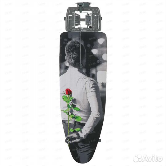 Гладильная доска бу