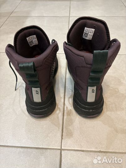 Ботинки Adidas Terrex Free Hiker XPL GTX GW7222