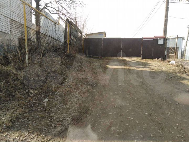 Производство, 151 м²