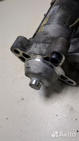 Стартер Volvo V50, 2005