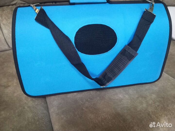 Переноски новые