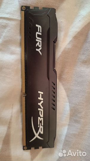 Оперативная память ddr3 8 gb (2x4 gb)