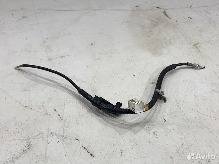 Провод массы Mazda CX-5 KF