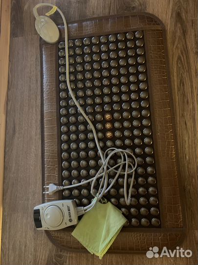 Нуга бест nuga best NM80 коврик