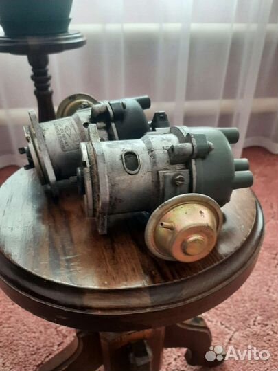 Трамблер ваз 2109