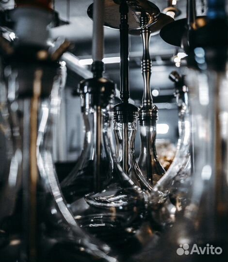 Кальянный мастер