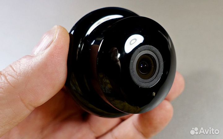 USB мини камера Wifi, IP, Full HD