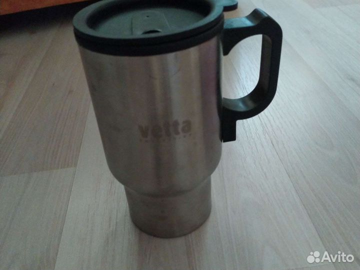 Термо кружка