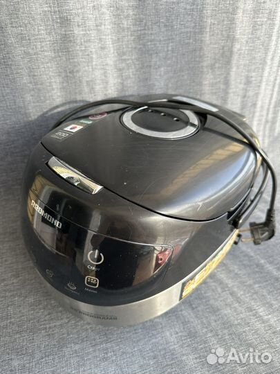 Мультиварка redmond rmc m90