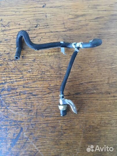 Датчик давления топлива Mercedes Glc X253 OM651