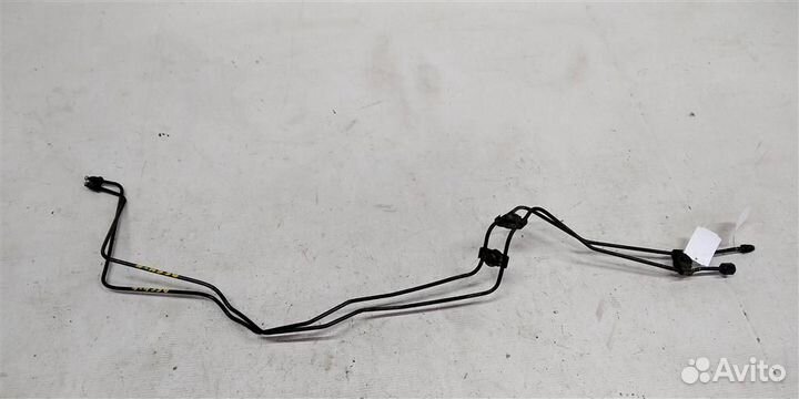 Трубка тормозная Audi A6 C4 94-97г