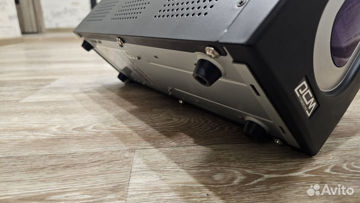 Ибп (UPS) PowerCom Imperial IMD-1200AP