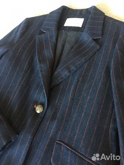 Пиджак детский