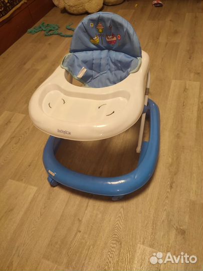 Ходунки детские