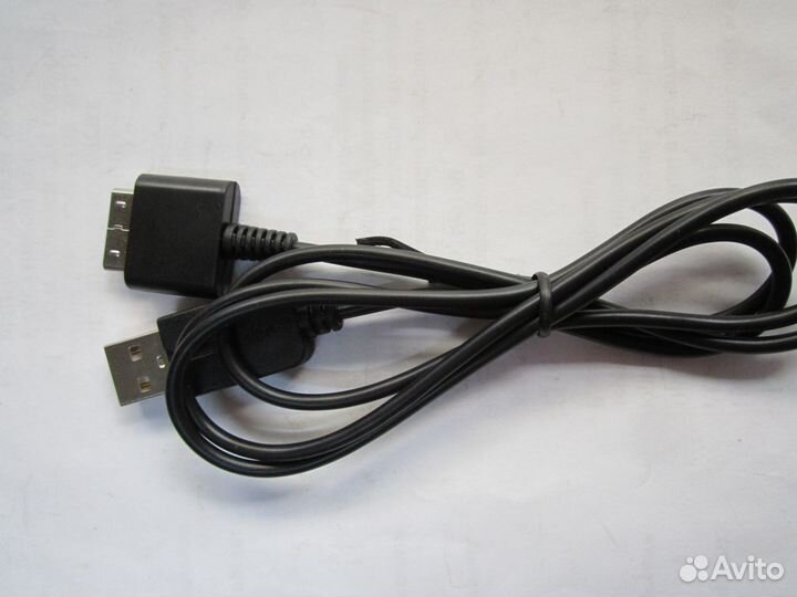 Кабель USB 2.0 для MP3/MP4 плеера Sony Walkman