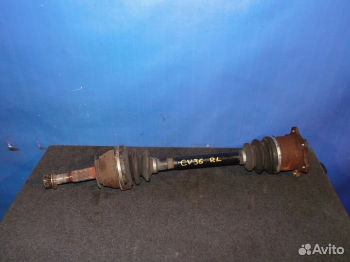 Привод задний шрус Infiniti G25 G35 G37 V36