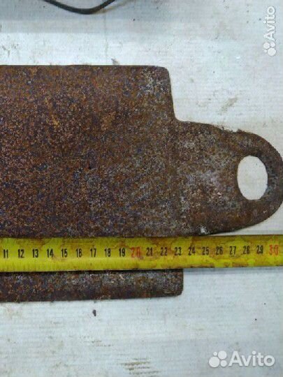 Печное литьё чугунное б/у