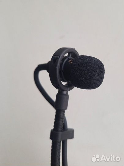 Микрофон инструментальный Audix ADX20i