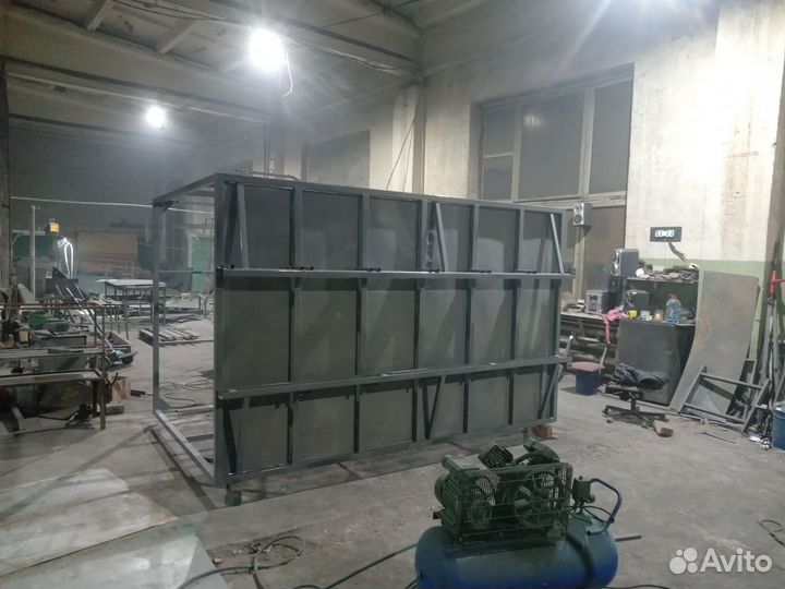 ГАЗ ГАЗель 3302 2.9 МТ, 2011, 50 000 км