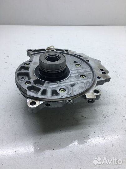 Насос АКПП Nissan Avenir W10 SR18DE 1995