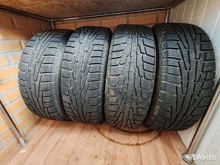 Nordman RS2 SUV 225/65 R17