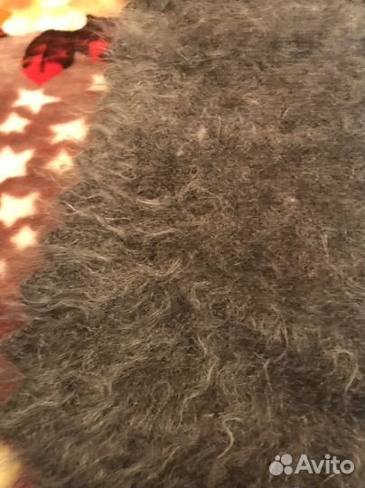 Платок шаль