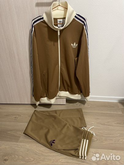 Спортивный костюм Adidas Originals XL оригинал