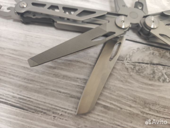 Мультитул GHK6