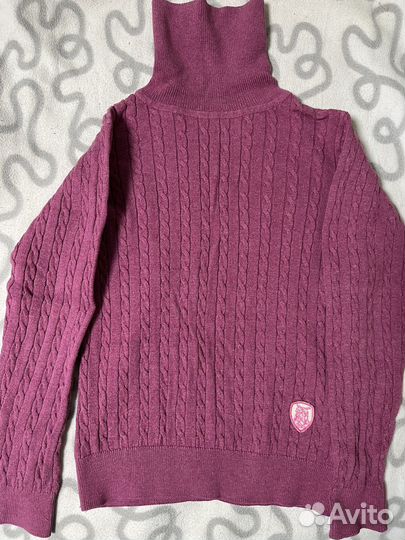 Свитер детский