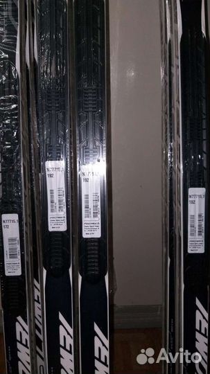 Лыжи Fischer LS combi, Коньк. бот-ки Fischer speed