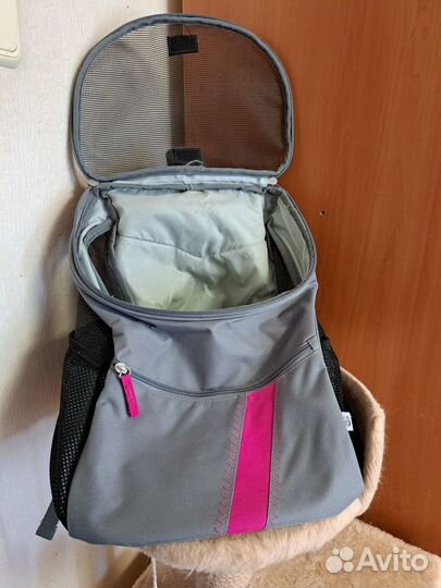 Переноска для животных бу