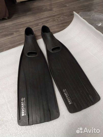 Снаряжение для подводной охоты