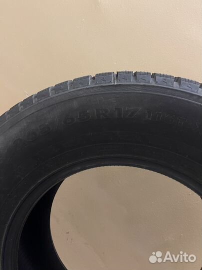 Nokian Tyres Nordman 7 SUV 265/65 R17