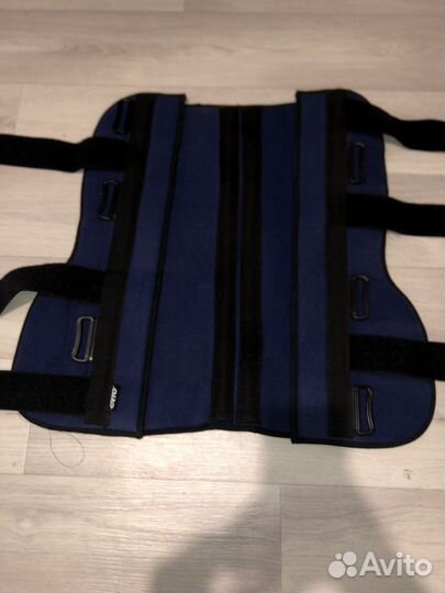 Тутор на коленно